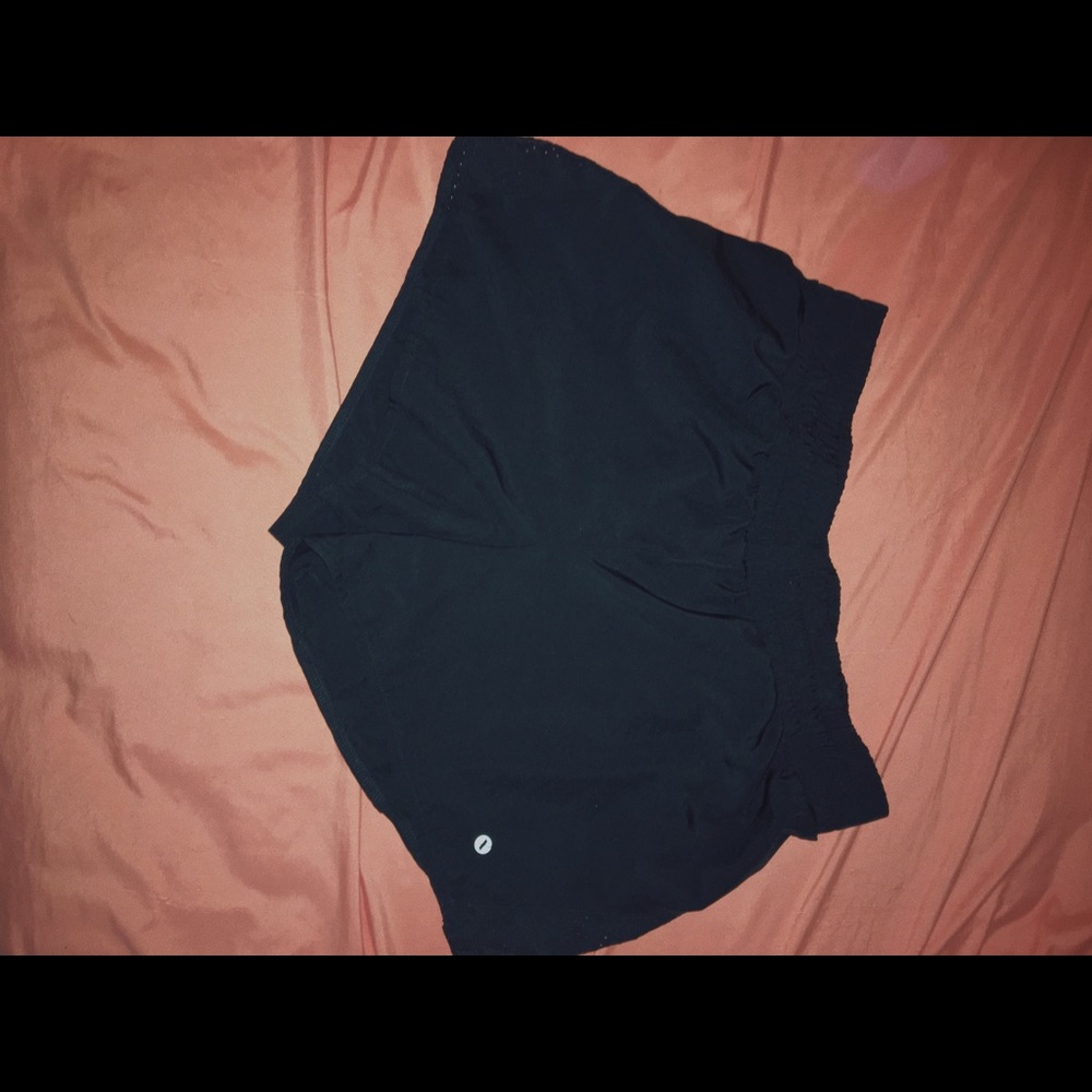 athletic shorts